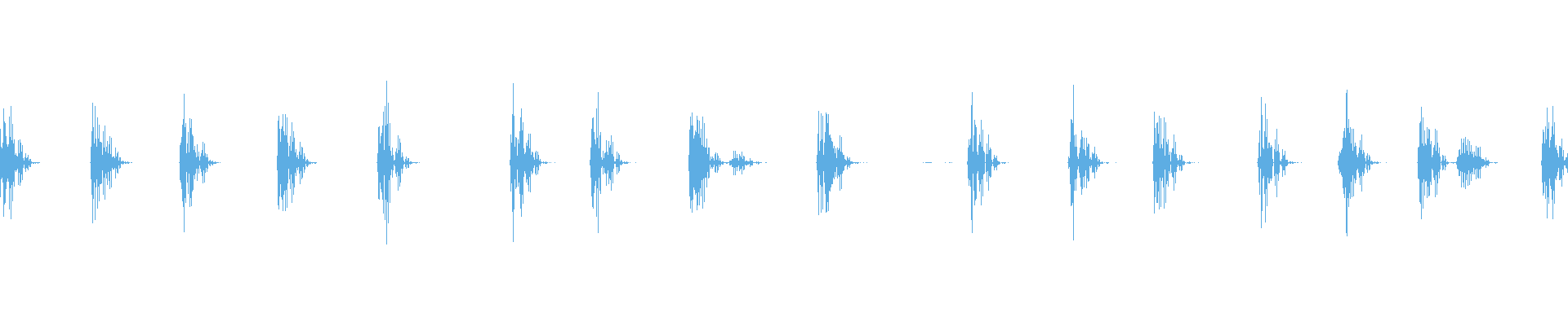 Waveform