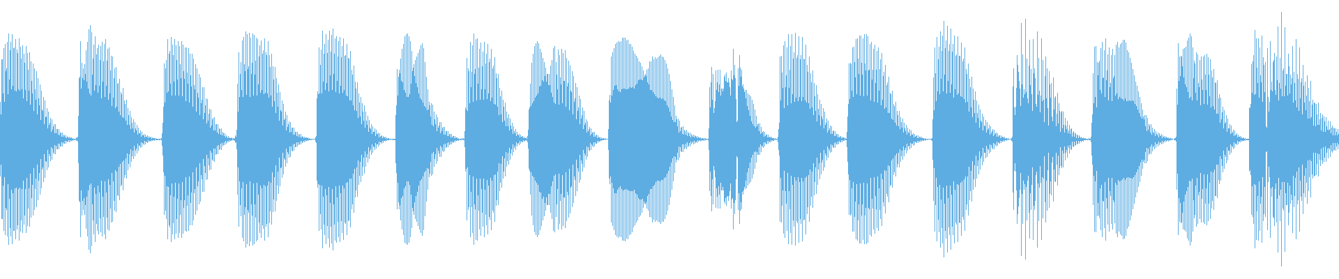 Waveform