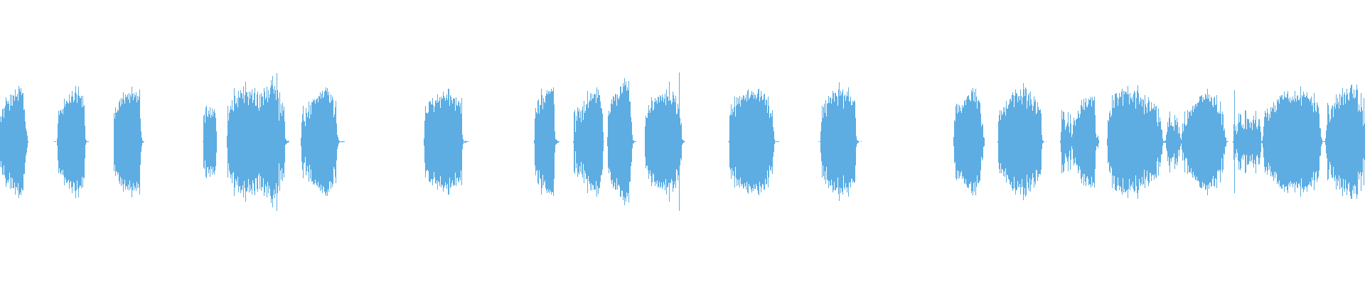 Waveform