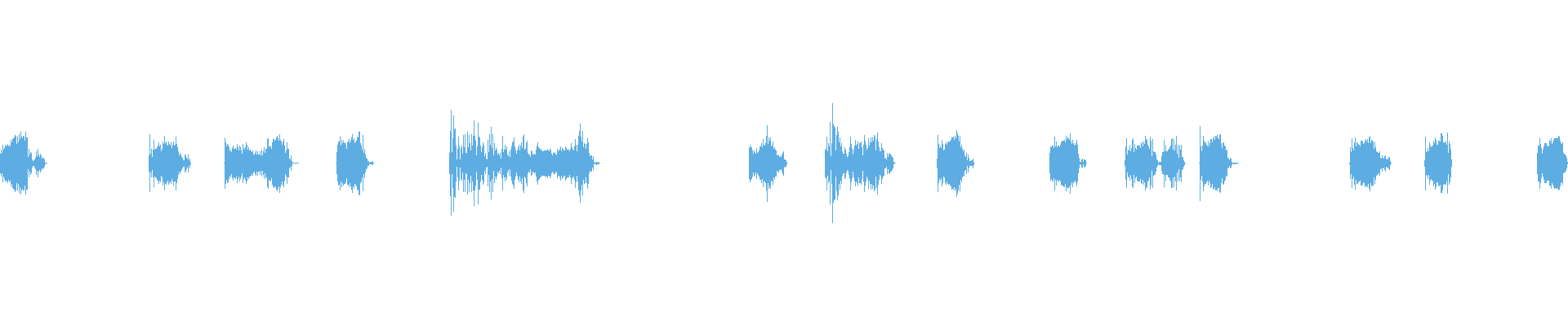 Waveform