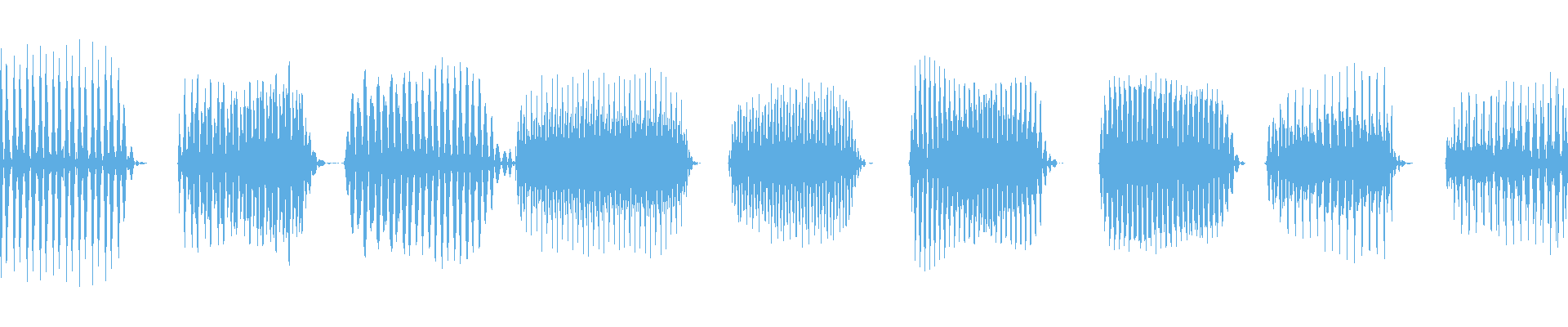 Waveform