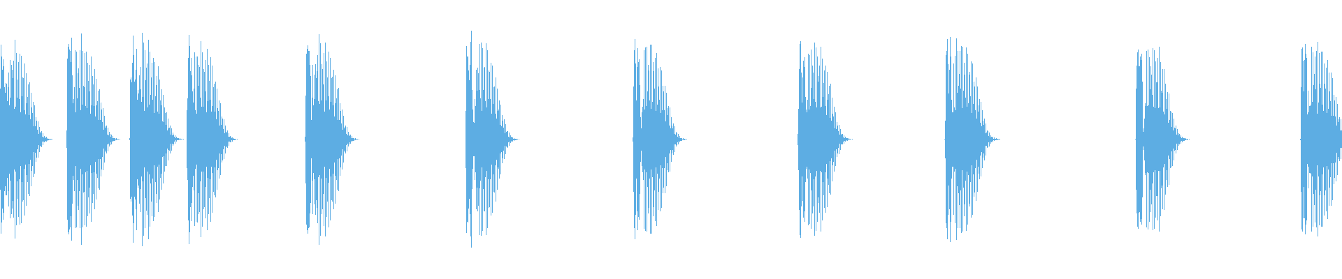 Waveform
