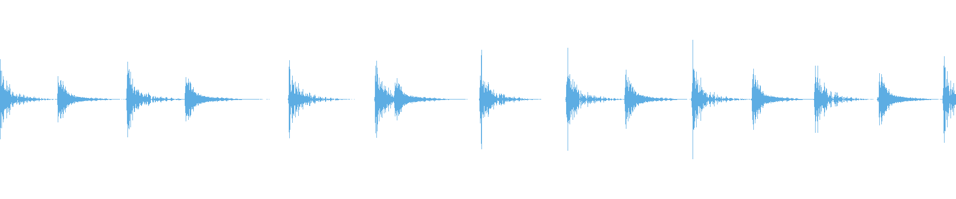 Waveform