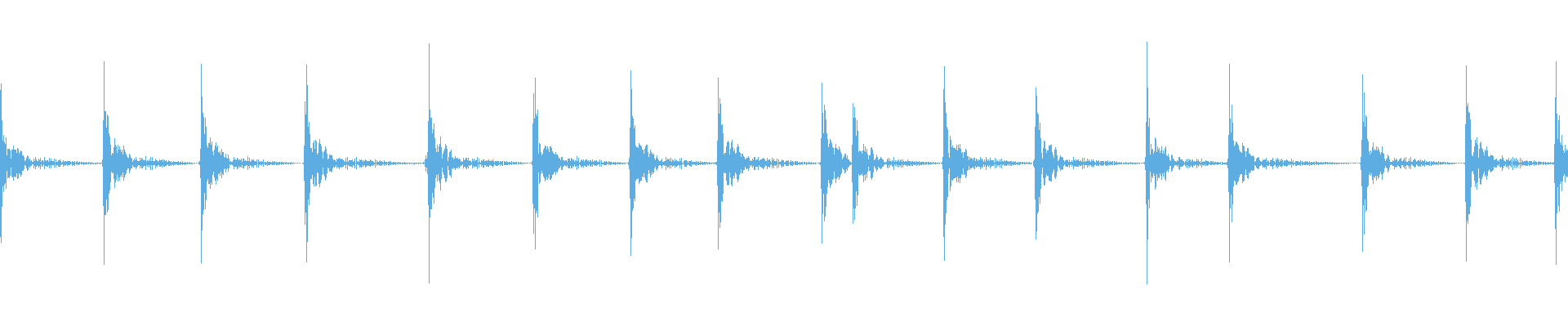 Waveform
