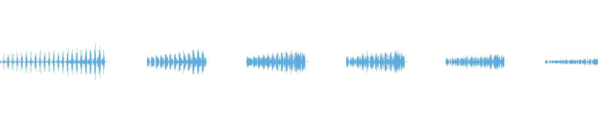 Waveform