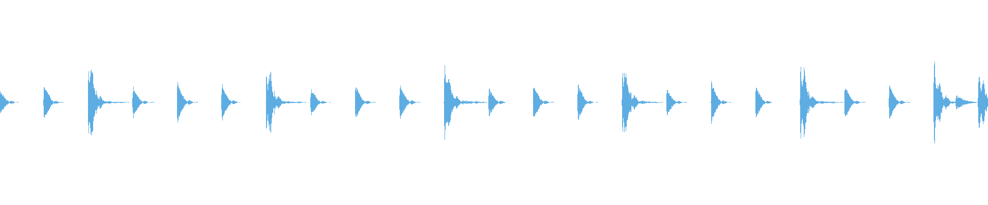 Waveform