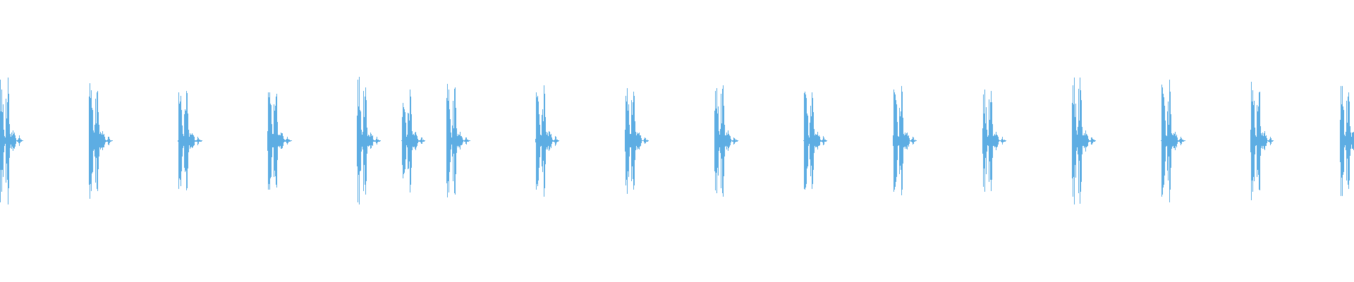 Waveform