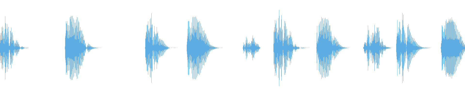 Waveform