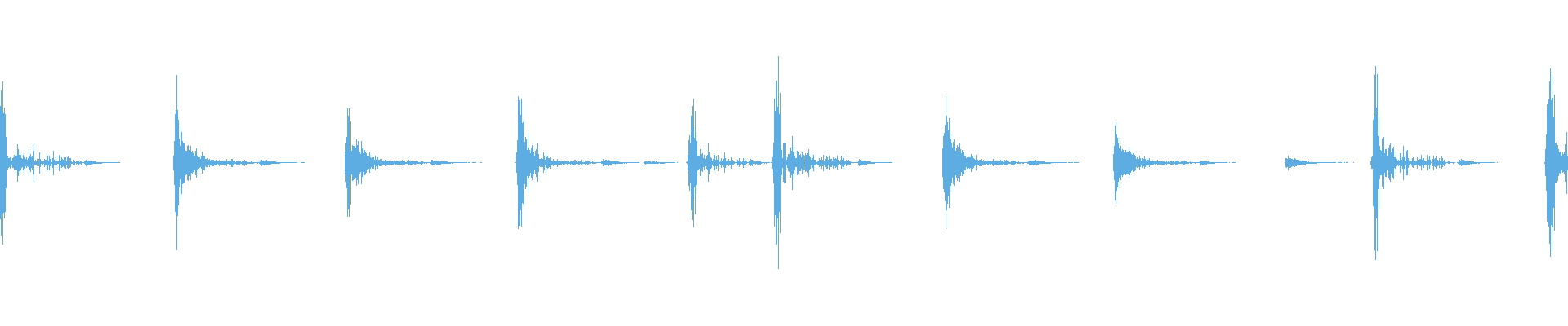 Waveform
