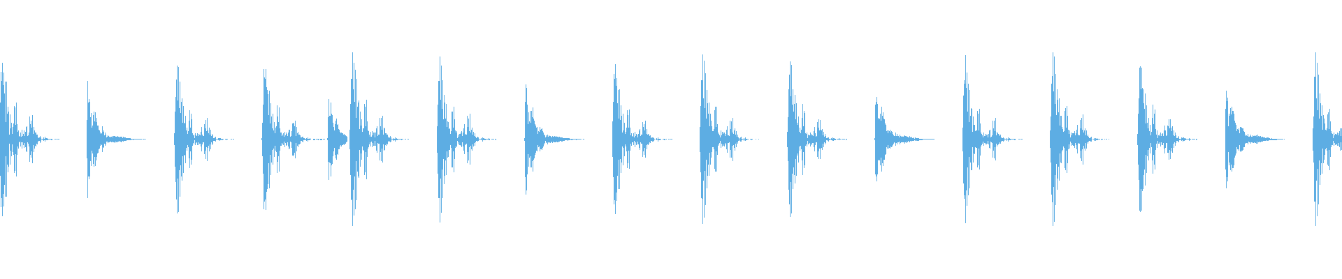 Waveform