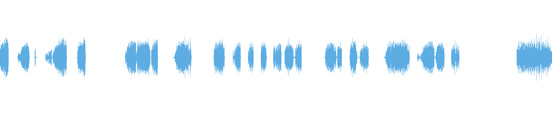 Waveform