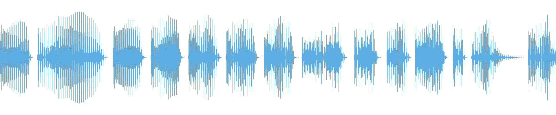 Waveform