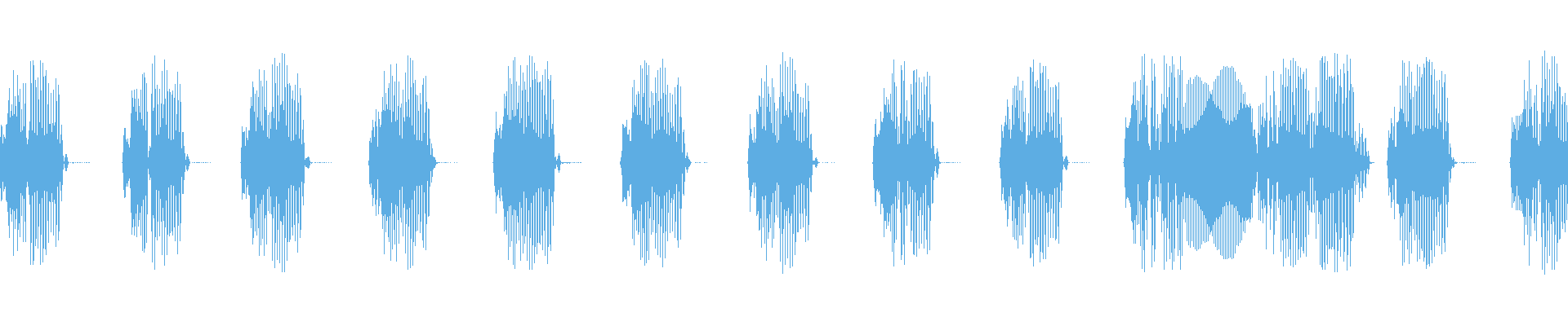 Waveform