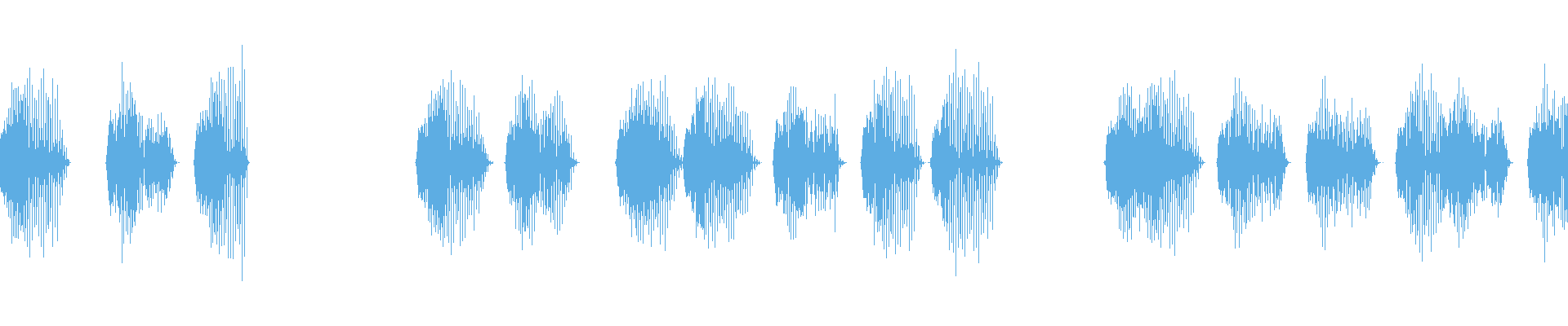 Waveform