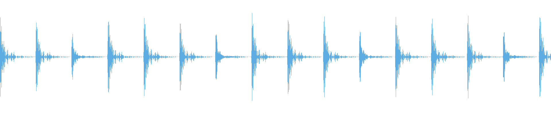 Waveform