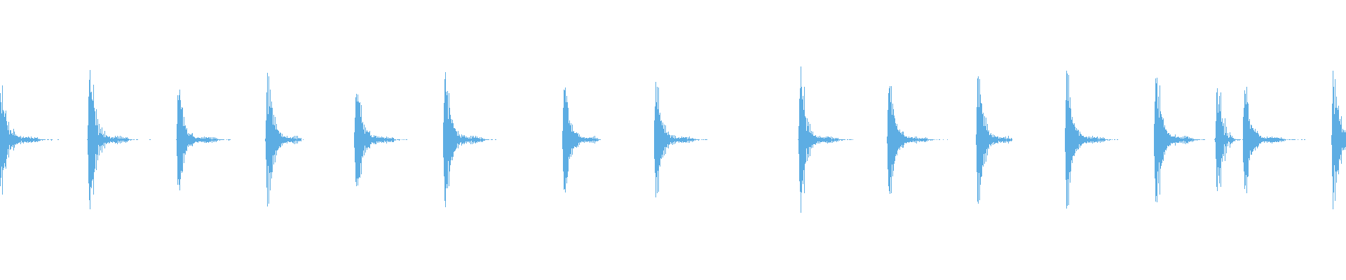 Waveform