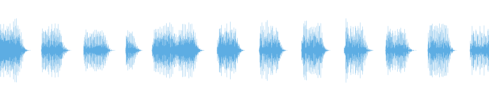 Waveform