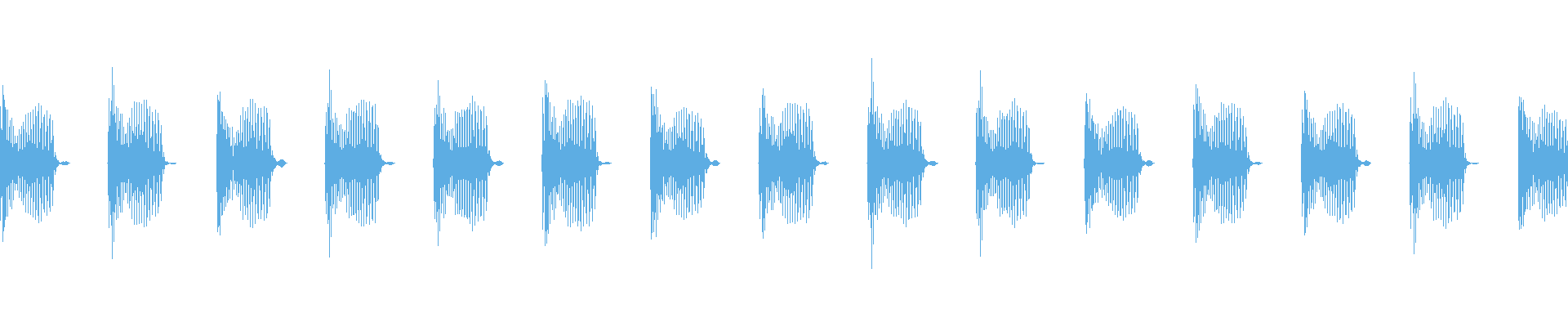 Waveform