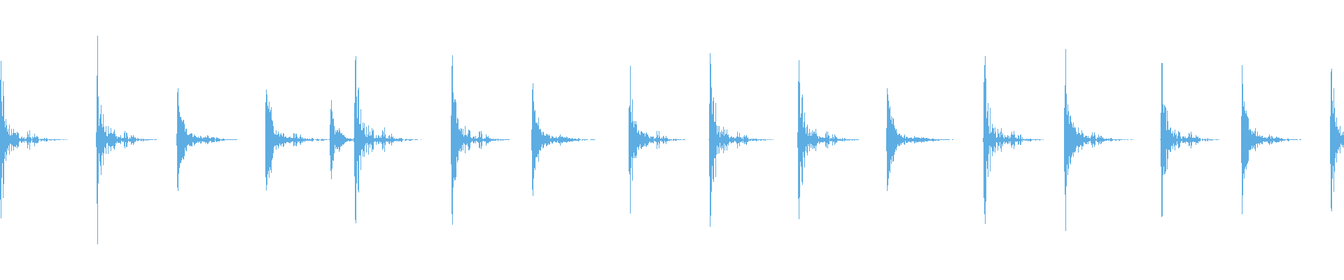 Waveform