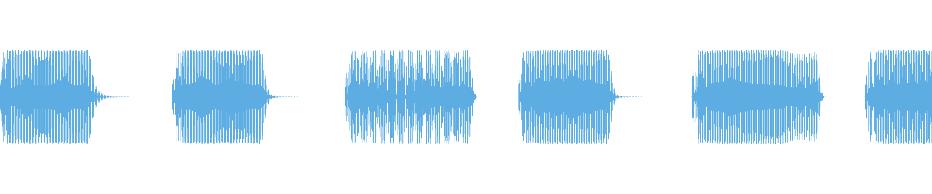 Waveform