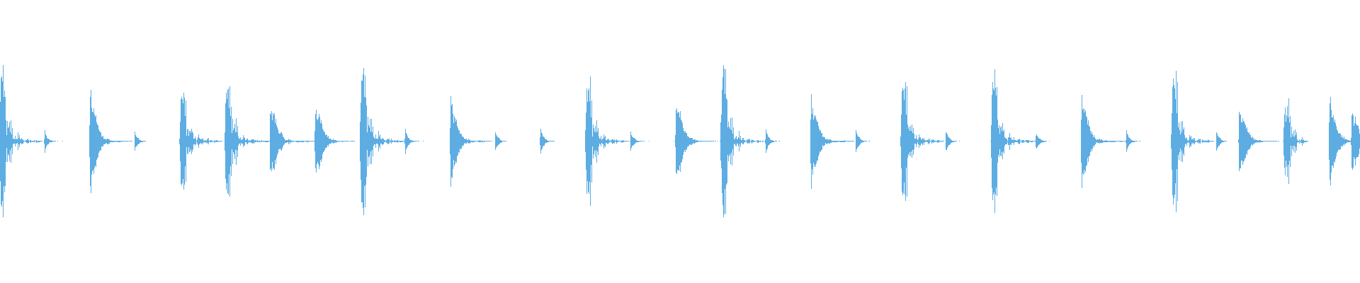 Waveform
