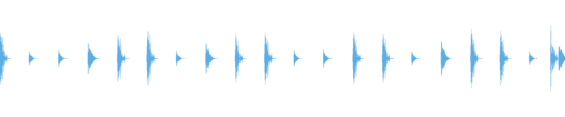 Waveform