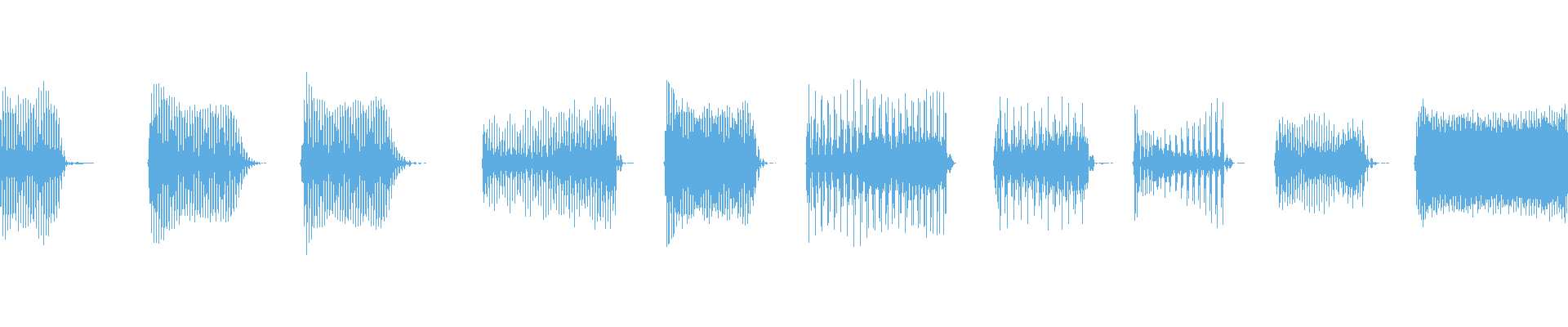 Waveform