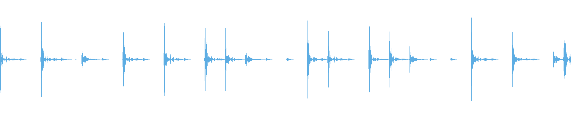 Waveform
