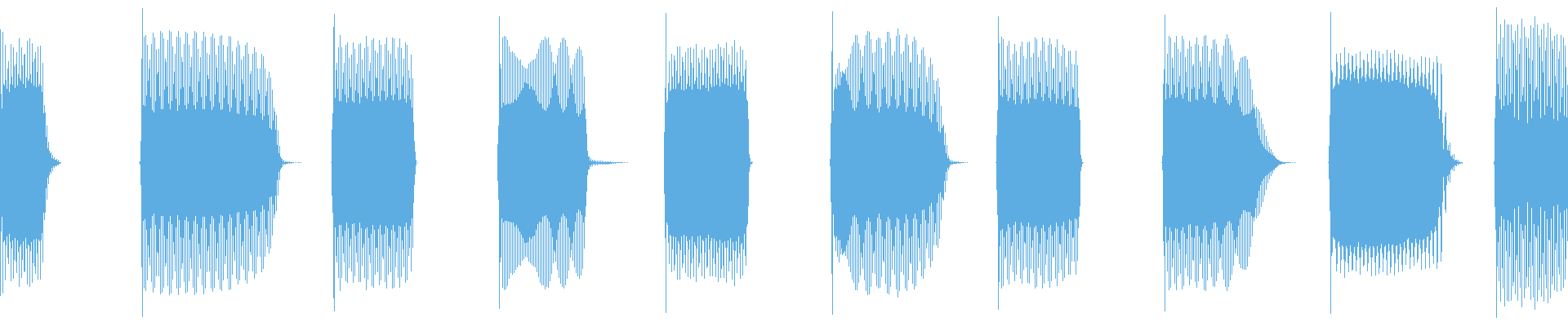 Waveform