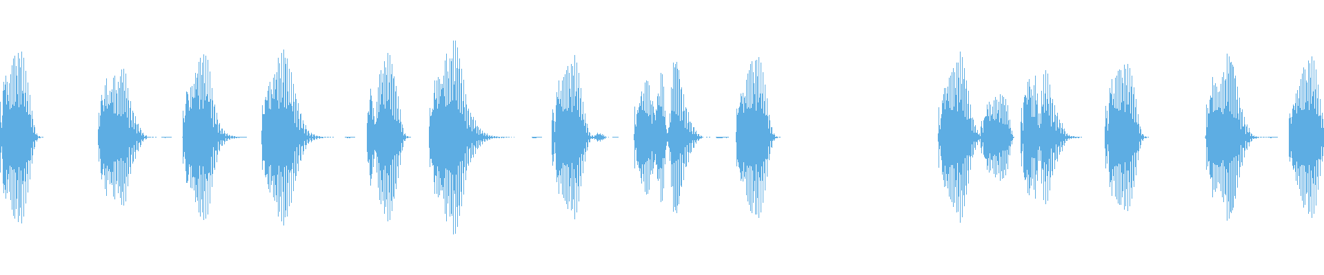 Waveform