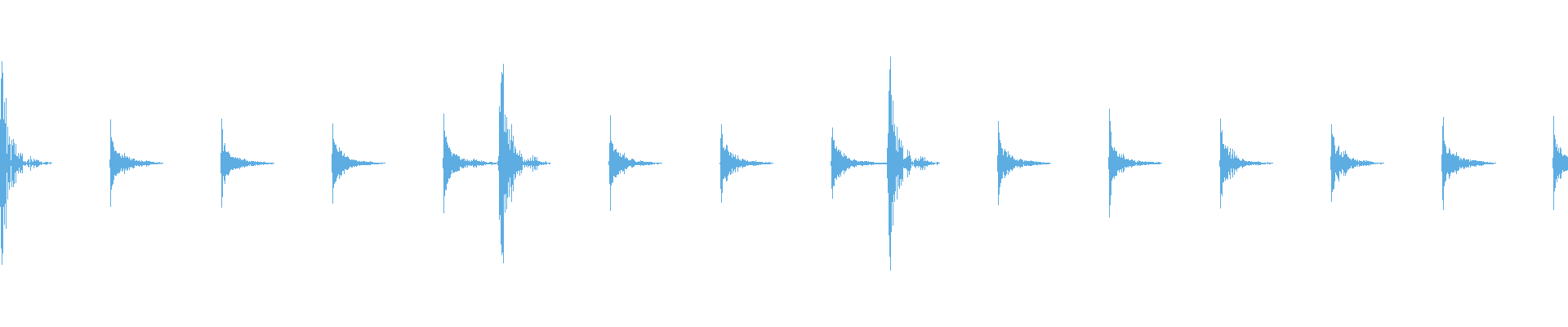 Waveform