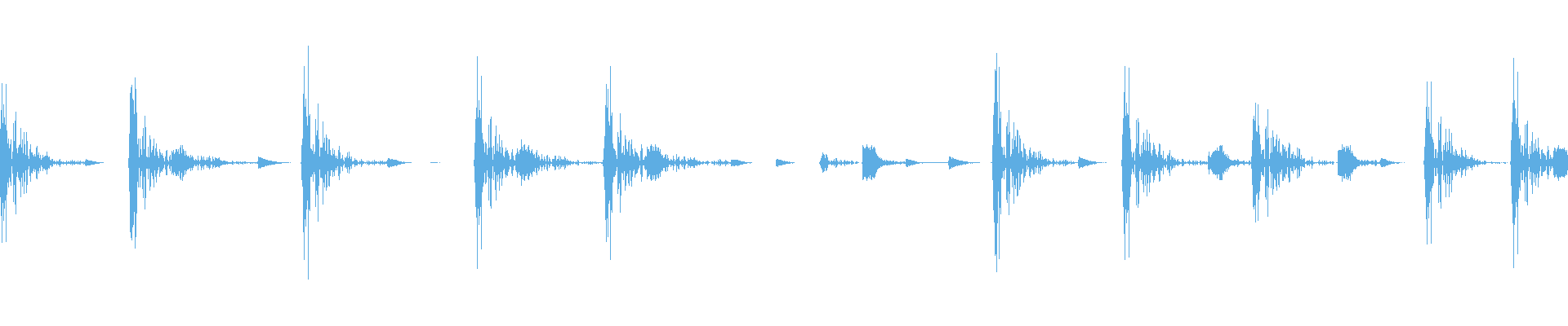 Waveform