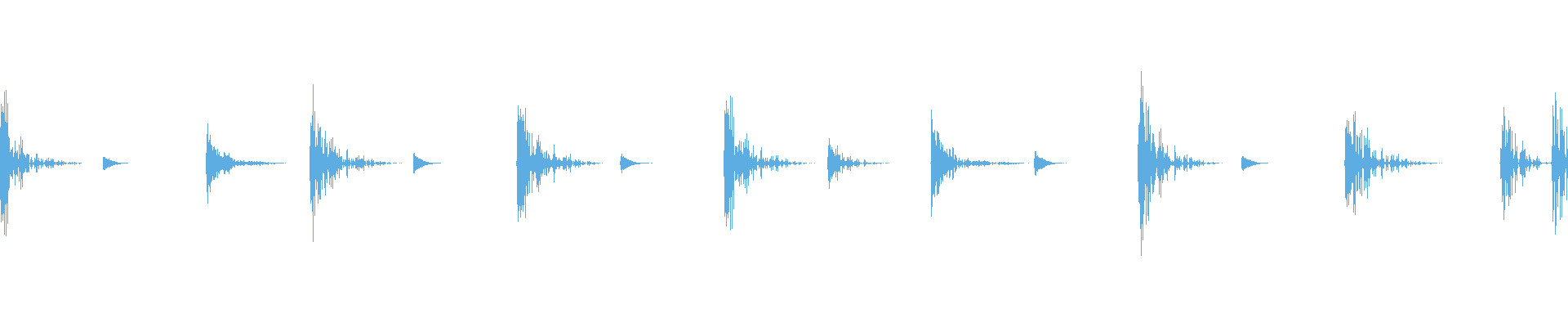 Waveform