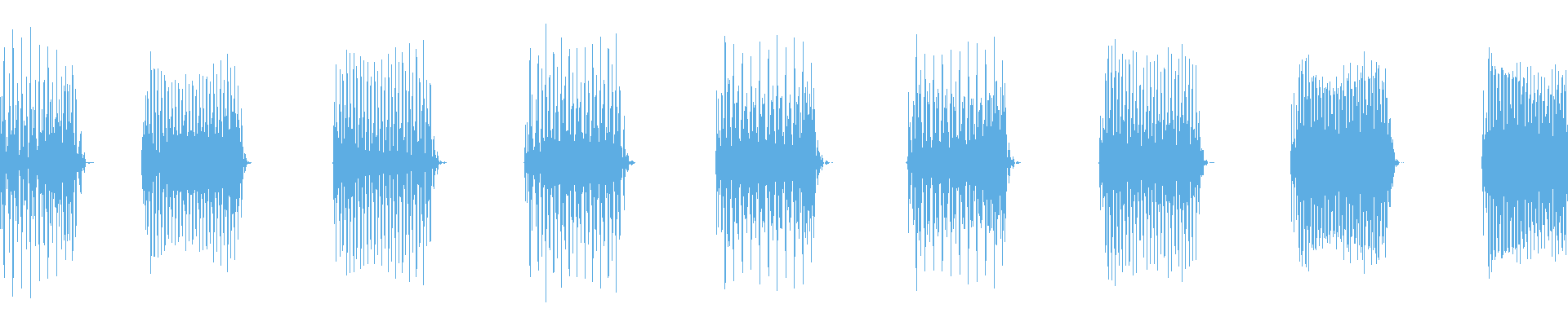 Waveform
