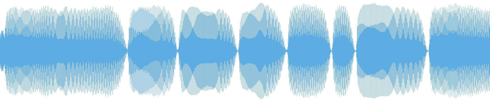 Waveform