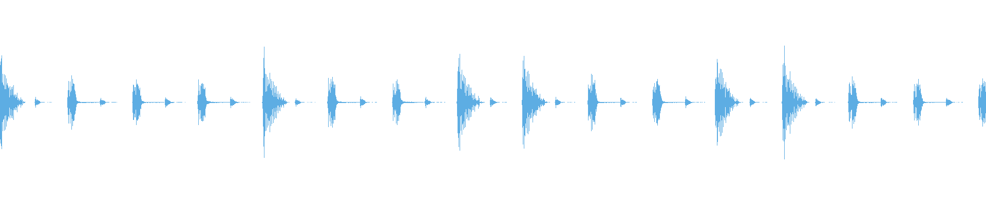 Waveform