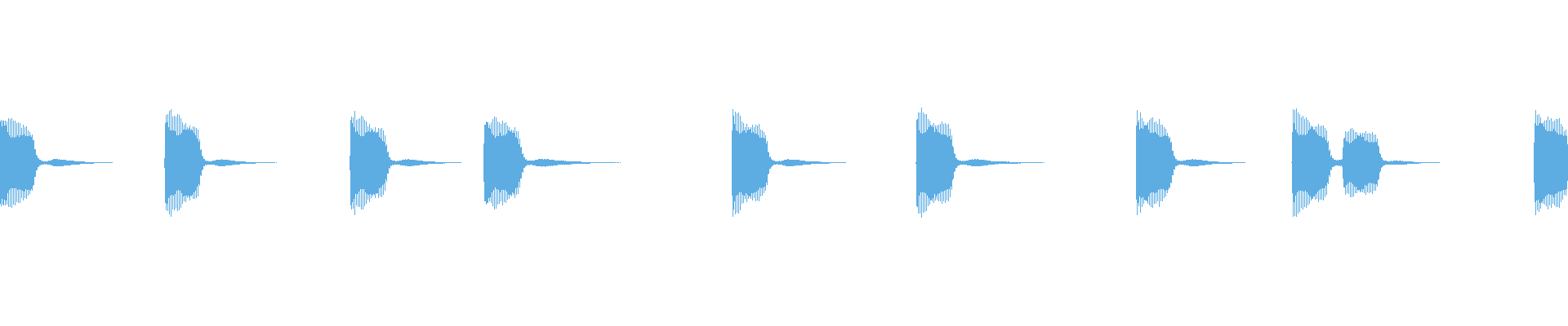 Waveform
