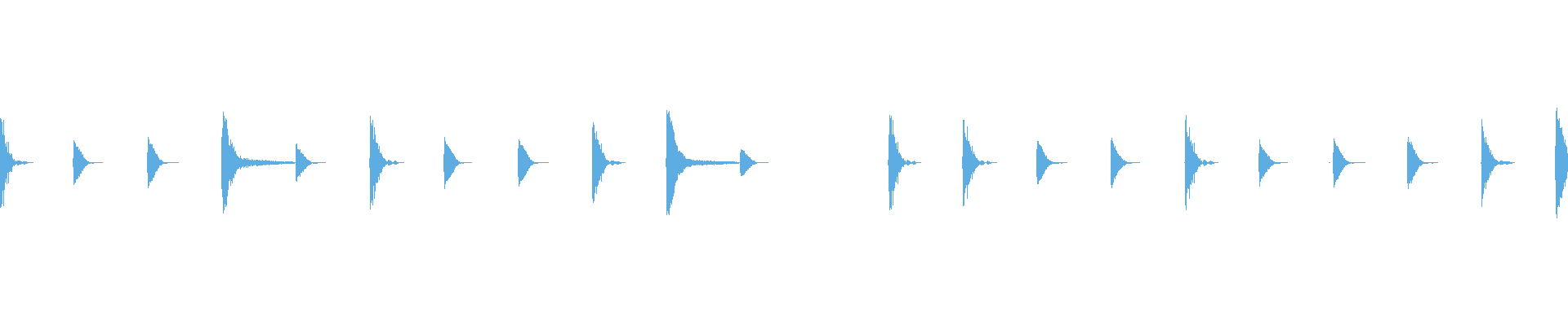 Waveform
