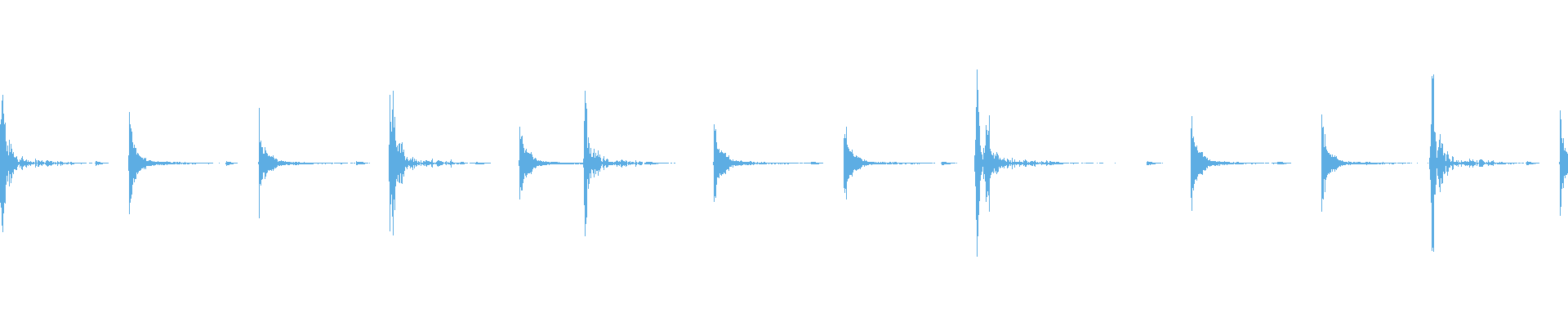 Waveform