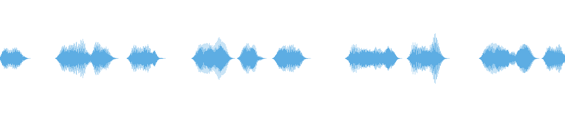 Waveform