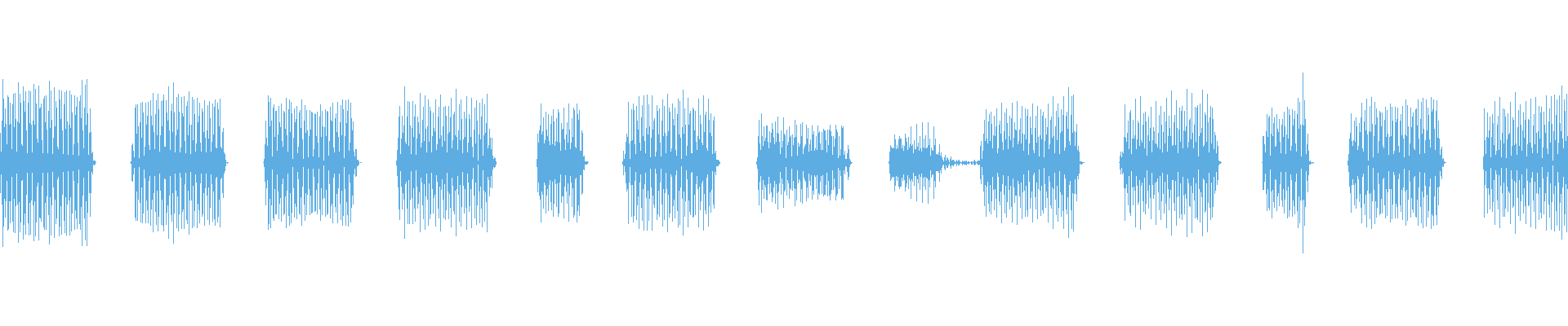 Waveform