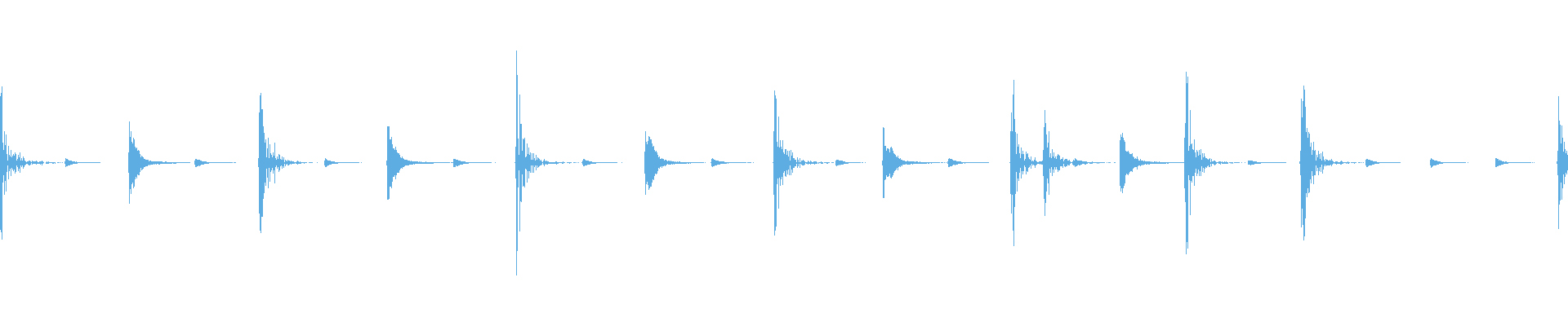 Waveform