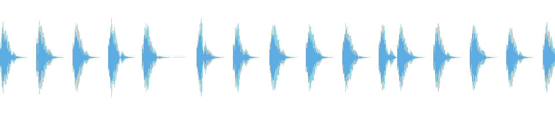 Waveform