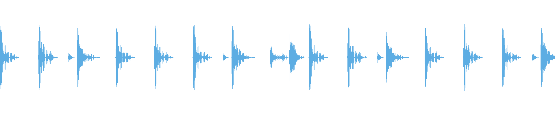 Waveform