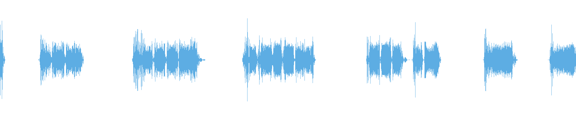 Waveform