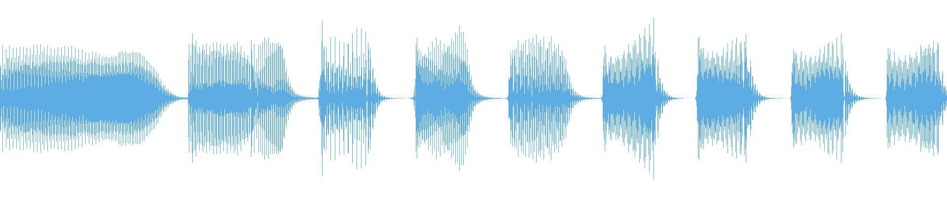 Waveform