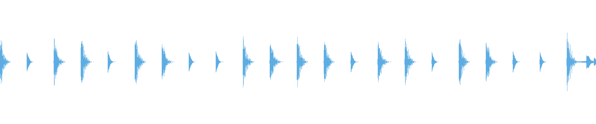 Waveform