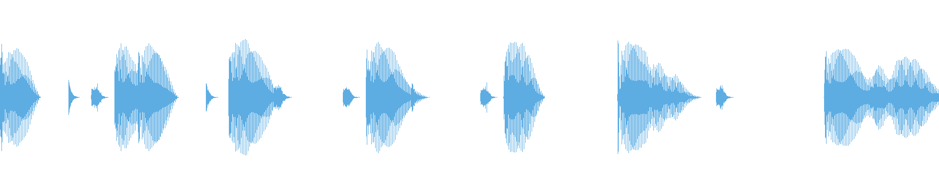Waveform