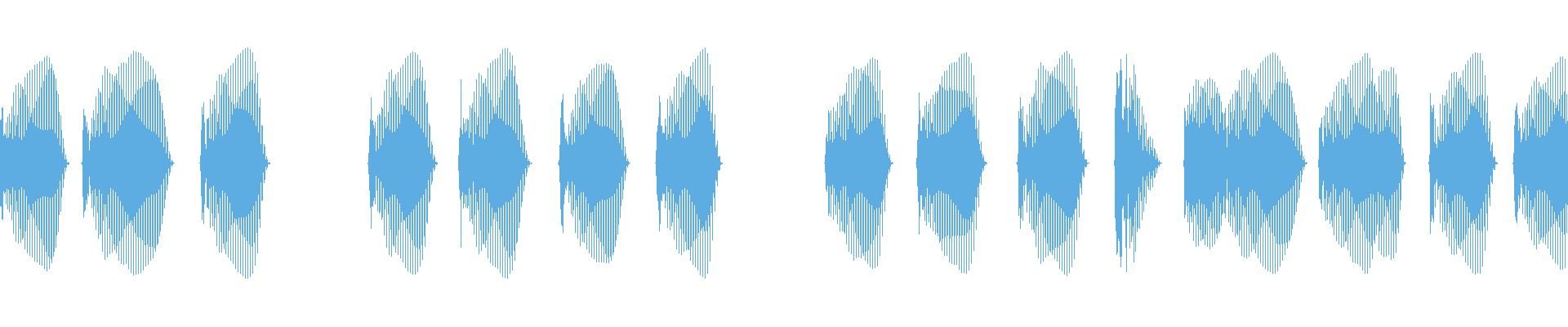 Waveform