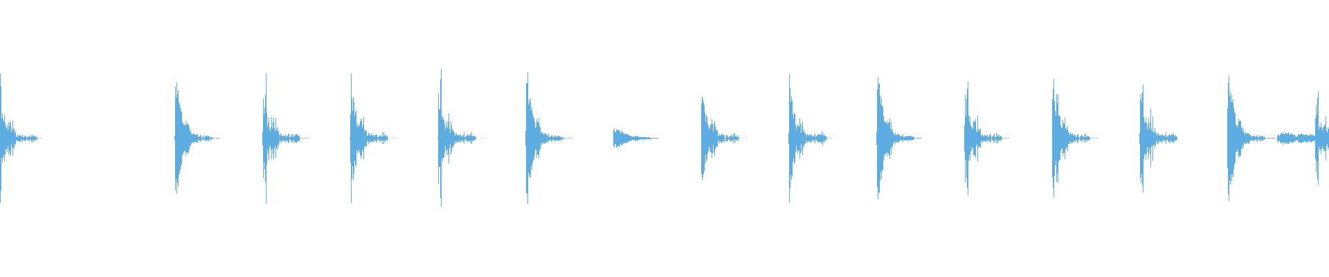 Waveform